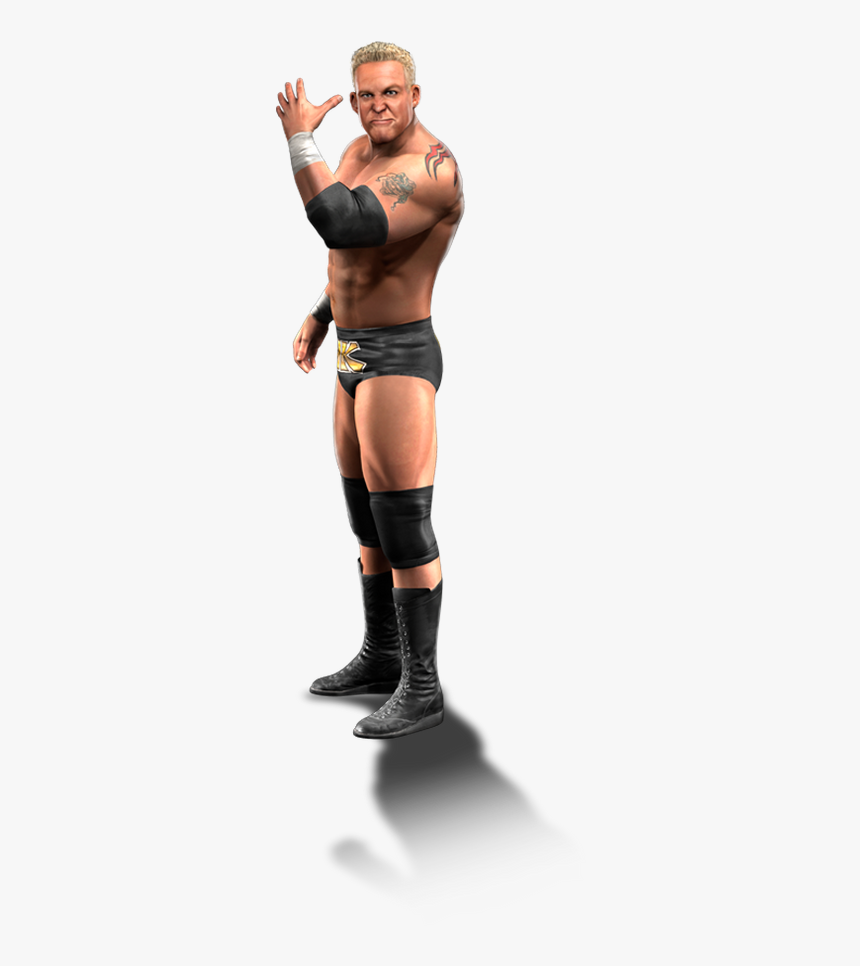 Posted Image - Wwe Smackdown Vs Raw 2010, HD Png Download, Free Download