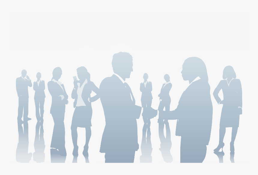 Transparent Party Crowd Png - Business Networking, Png Download, Free Download