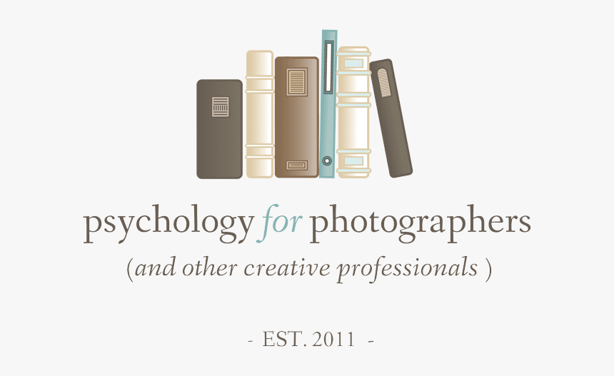 Psychology For Photographers And Other Creative Professionals - Paper, HD Png Download, Free Download