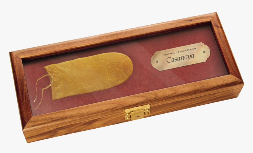 Box Cases Wood Knife, HD Png Download, Free Download