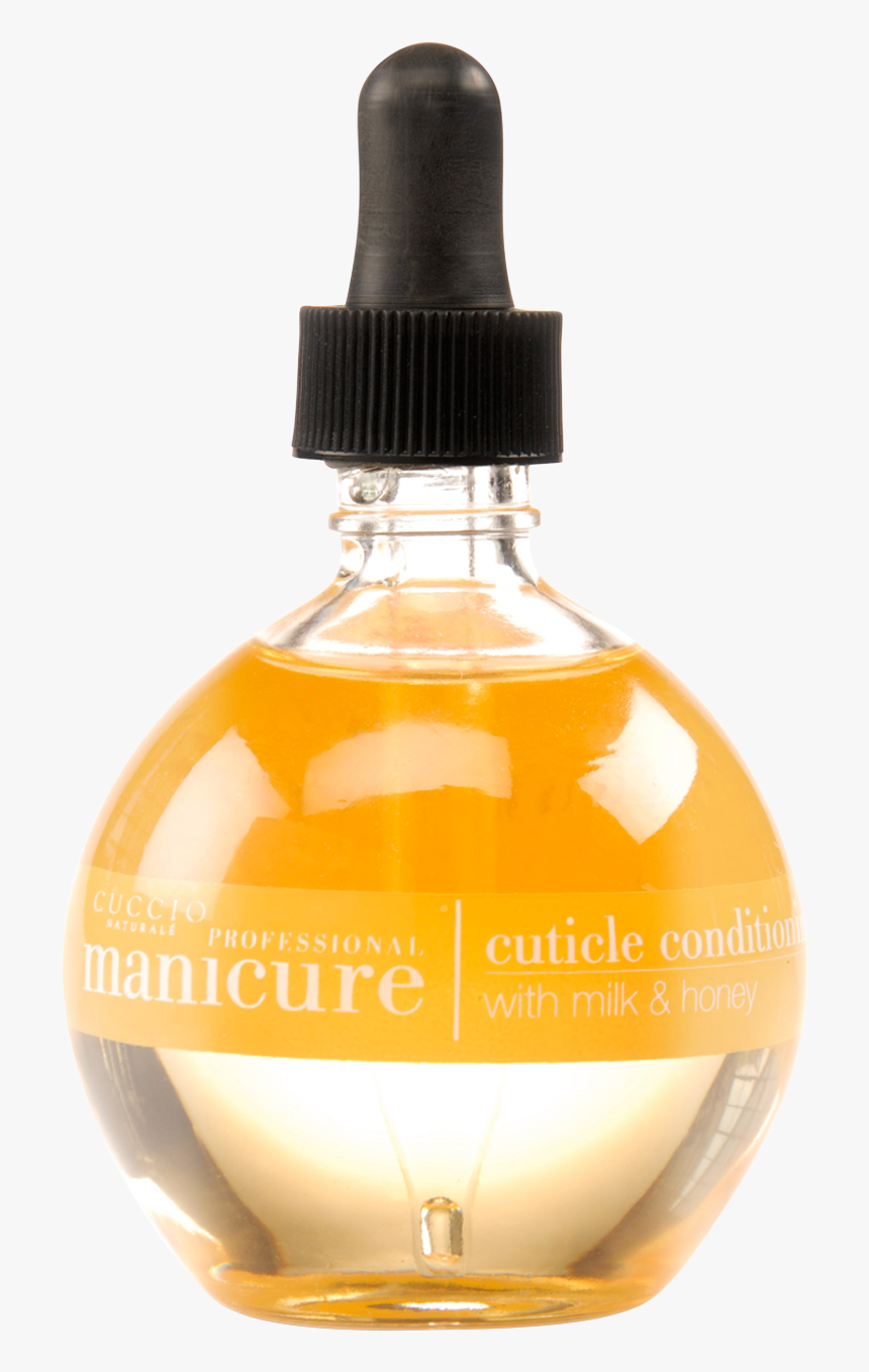 Cuccio Cuticle Conditioning Oil - Aceite Para Cuticula, HD Png Download, Free Download