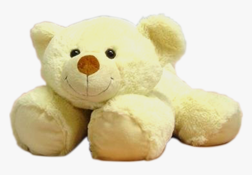 Big Polar Bear Stuffed Animal, HD Png Download, Free Download