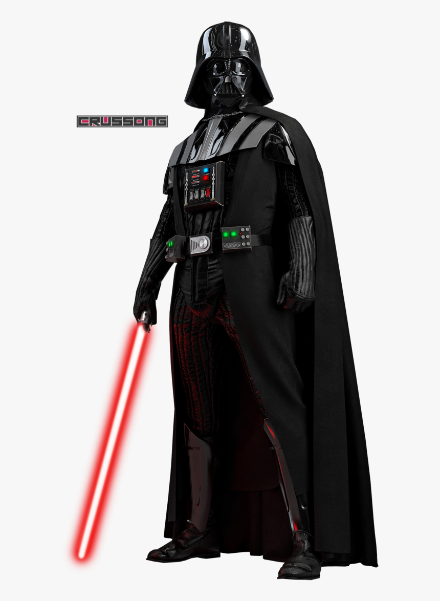 Transparent Star Wars Battlefront Png - Star Wars Darth Vader Png, Png Download, Free Download