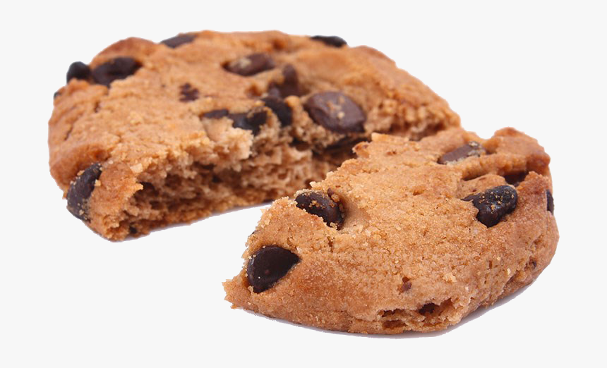 Transparent Library Chocolate Chip Biscuit Icon Original - Chocolate Chip Cookie Icon, HD Png Download, Free Download