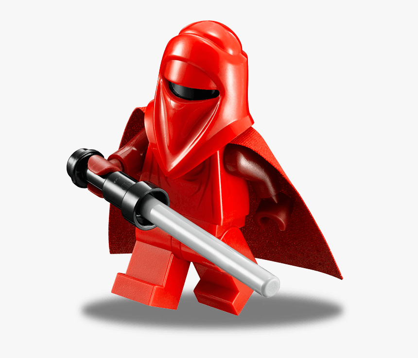Lego Star Wars Royal Guard, HD Png Download, Free Download