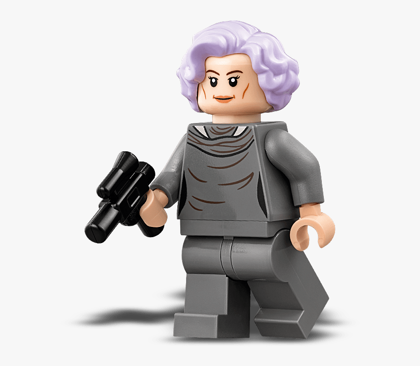 Lego Star Wars 75188 Minifigures, HD Png Download, Free Download