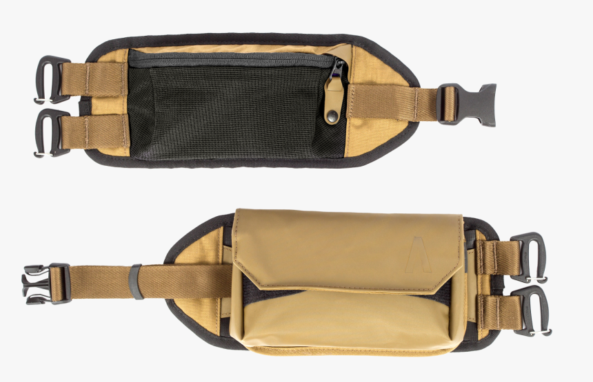 Fanny Pack, HD Png Download - kindpng