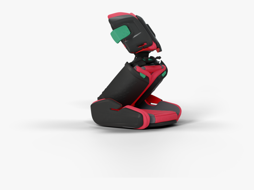 Hifold The Fit And Fold Booster - Motorcycle Boot, HD Png Download, Free Download