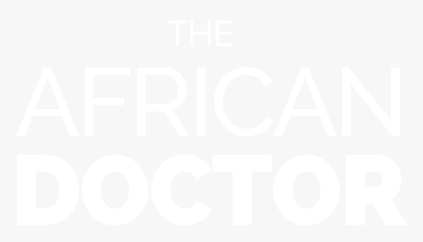 The African Doctor - Black-and-white, HD Png Download, Free Download