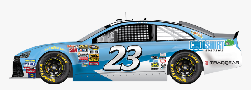 Nascar Nos Paint Schemes, HD Png Download, Free Download
