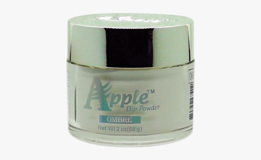 Apple Dipping Powder, 205, Snow White, 2oz Kk1016"

 - Eye Shadow, HD Png Download, Free Download