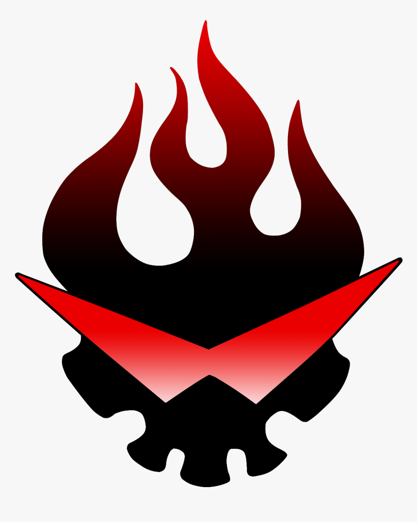 Gurren Lagann Logo, HD Png Download - kindpng.