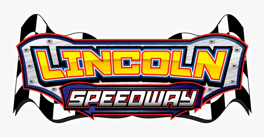 Lincoln Speedway Logo"
 Src="https - Lincoln Speedway Il, HD Png Download, Free Download