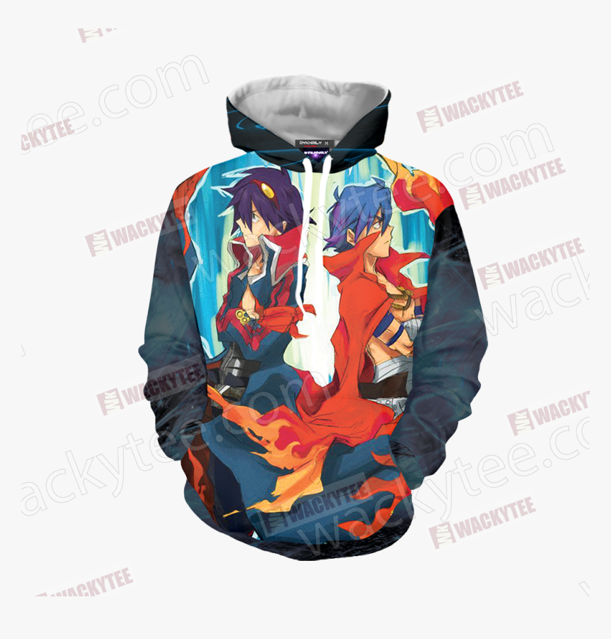 Dragon Ball Hoodie Goku, HD Png Download, Free Download