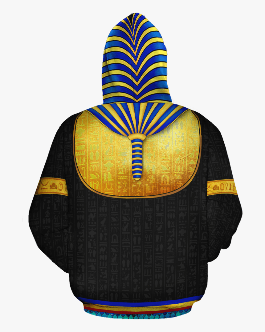 Transparent Pharaoh Head Png - Illustration, Png Download, Free Download