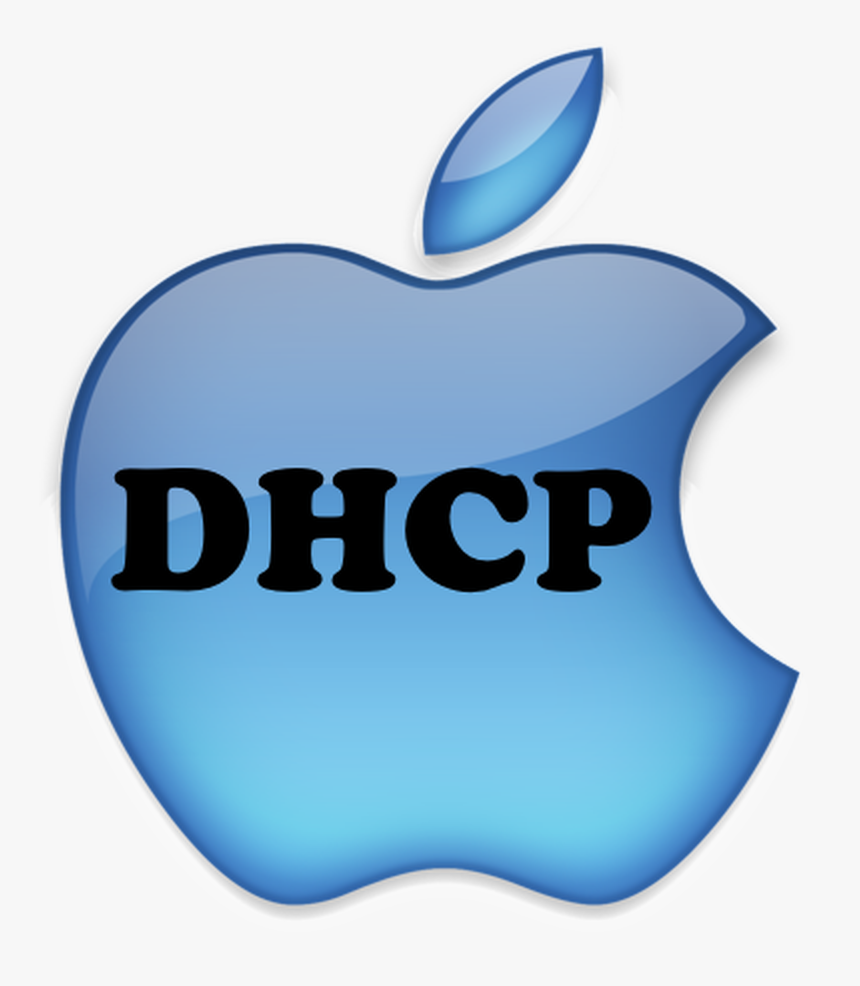 Apple - Dhcp - Apple, HD Png Download, Free Download