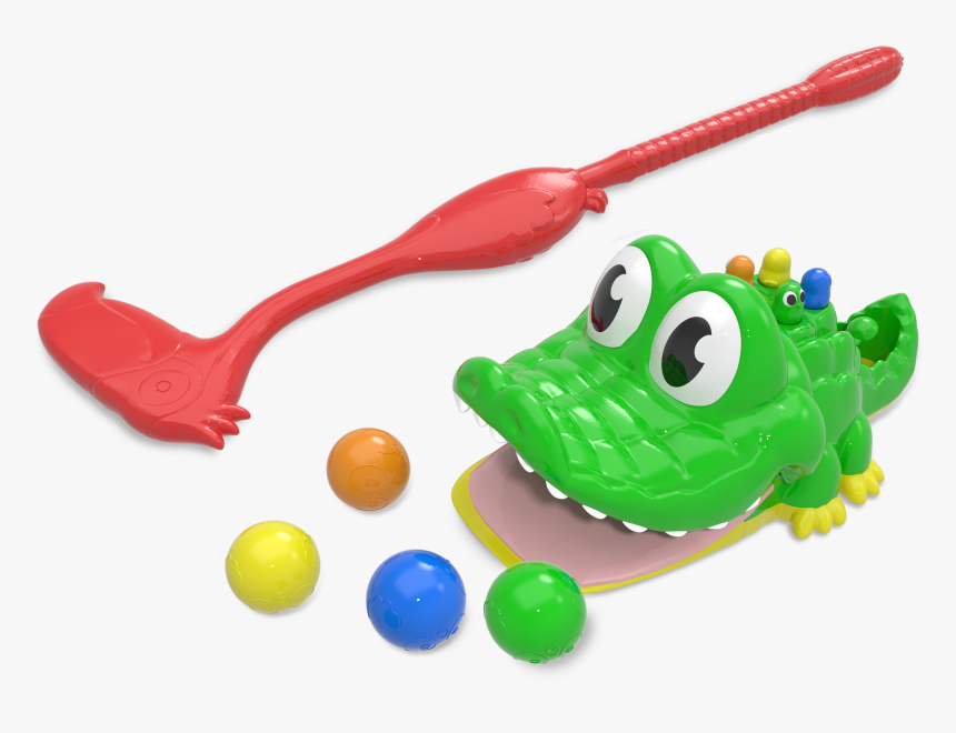 Gator Golf, HD Png Download, Free Download