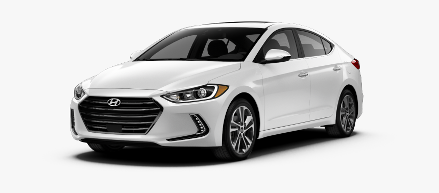 2018 Hyundai Elantra Se, HD Png Download, Free Download