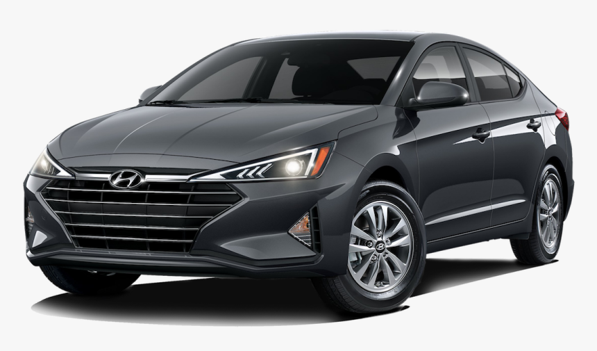 Hyundai Elantra 2019 Sudan, HD Png Download, Free Download