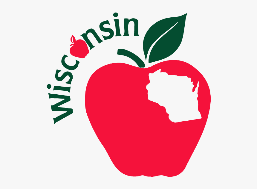 Wisconsin Apples, HD Png Download, Free Download