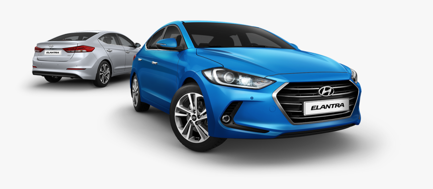 2017 Elantra Png, Transparent Png, Free Download