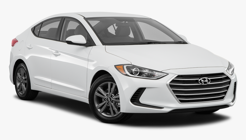 Hyundai-elantra - Hyundai Car In Canada, HD Png Download, Free Download