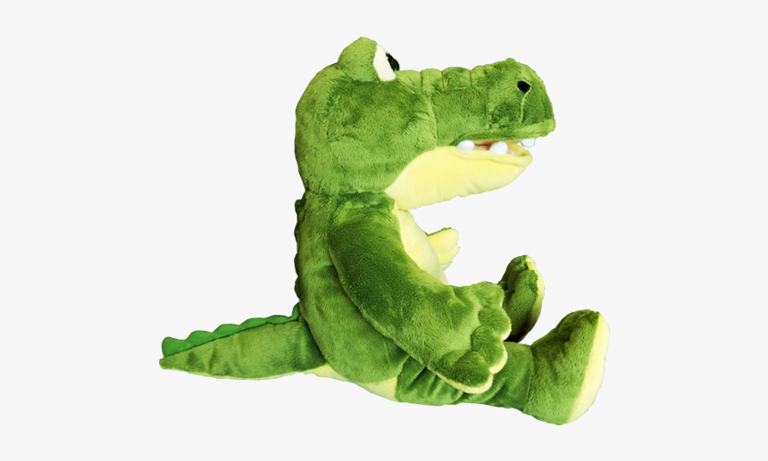 Teddy The Alligator, HD Png Download, Free Download