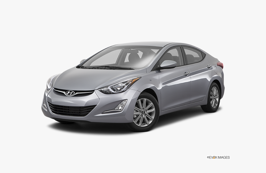 Blue 2014 Hyundai Elantra Sport, HD Png Download, Free Download