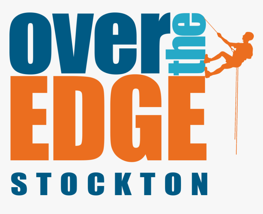 Over The Edge, HD Png Download, Free Download