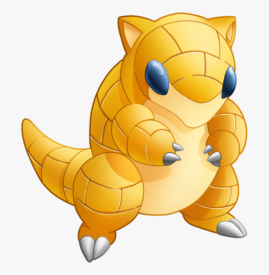 Transparent Luxio Png - Luxio Cp Pokemon Go, Png Download, Free Download