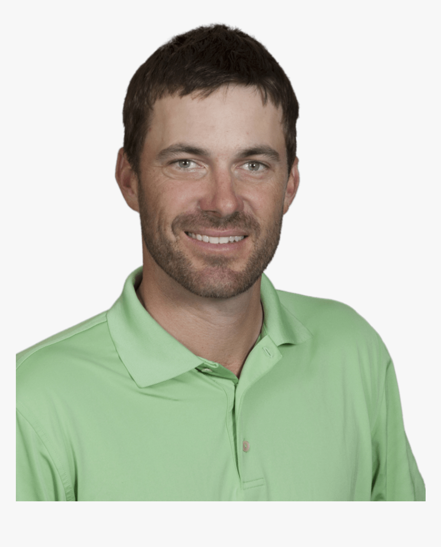 Brady Stockton - Polo Shirt, HD Png Download, Free Download