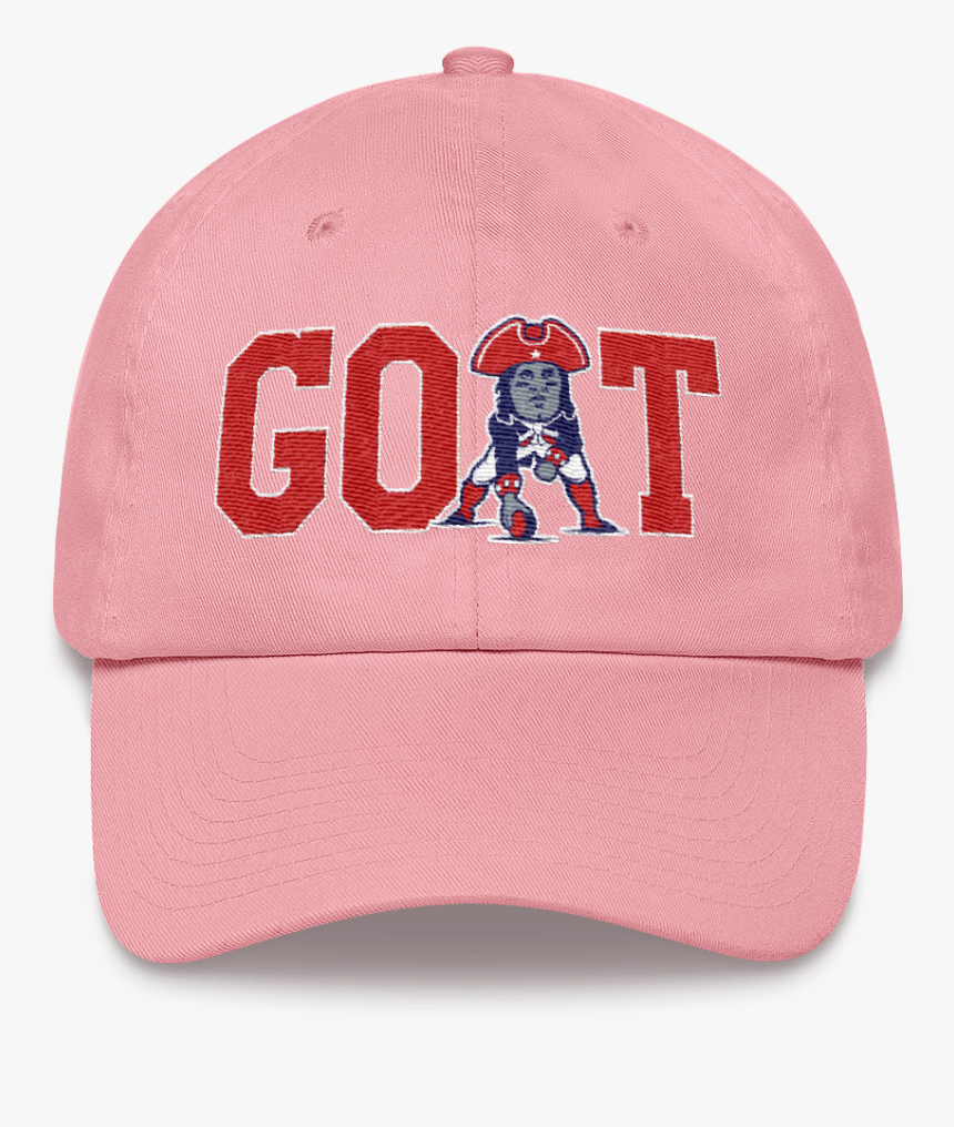 Patriots Hat Png - Baseball Cap, Transparent Png, Free Download