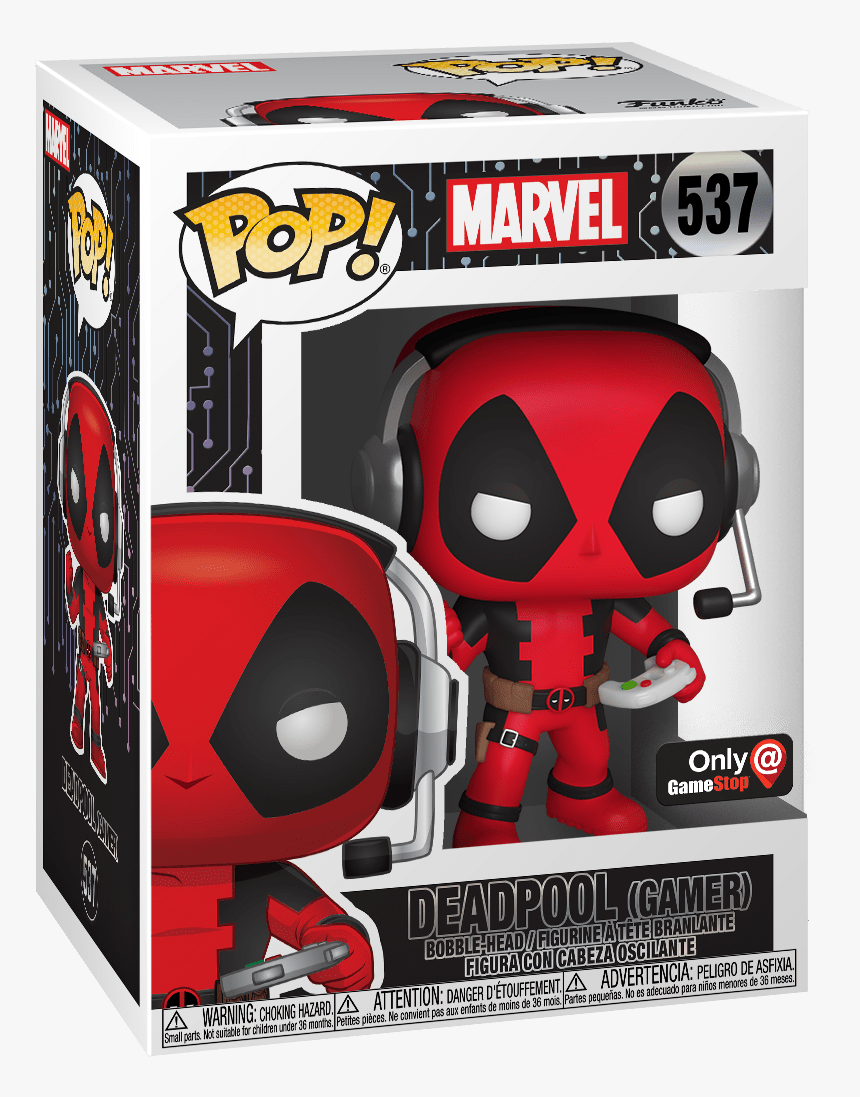 Spider Carnage Funko Pop, HD Png Download, Free Download