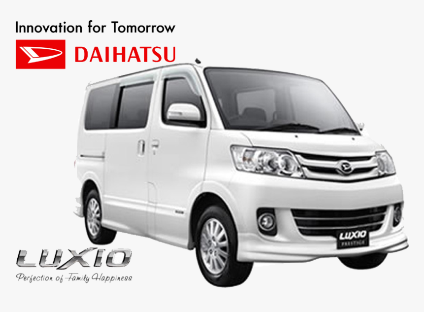 Daihatsu, HD Png Download, Free Download