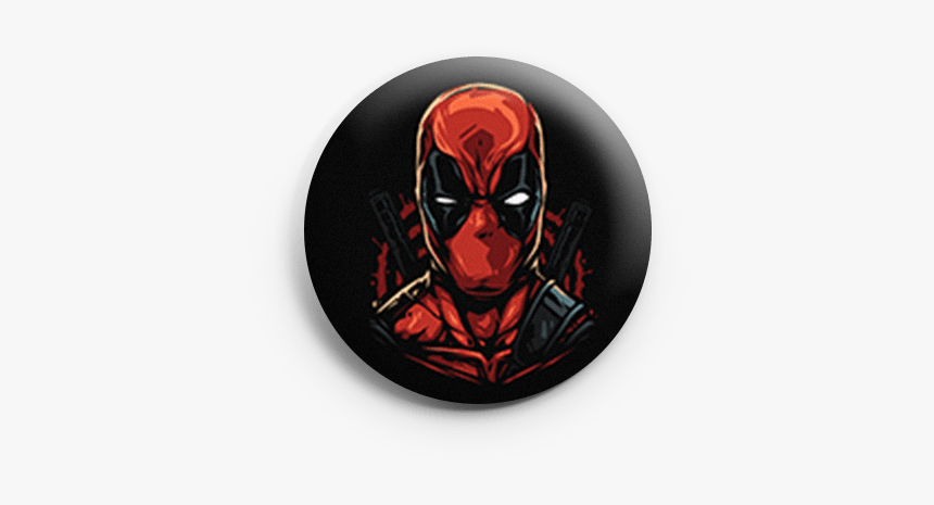 Deadpool, HD Png Download, Free Download