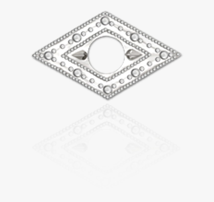 Transparent Diamond Shape Png - Circle, Png Download, Free Download