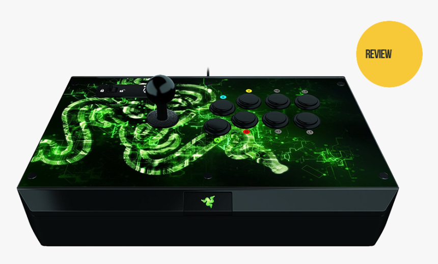 Razer Atrox, HD Png Download, Free Download