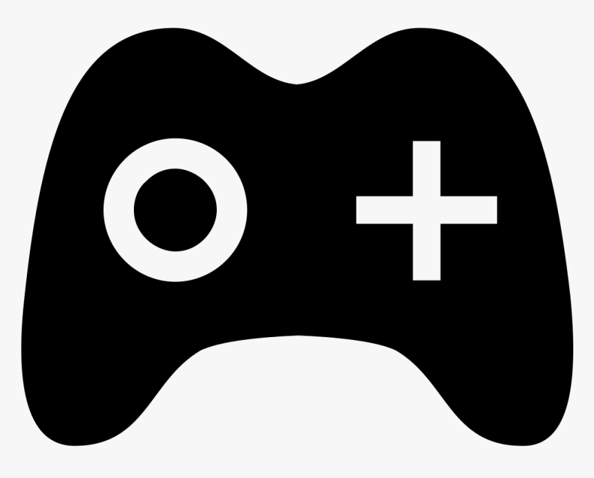 Video Arcade - Game Remote Icon Png, Transparent Png, Free Download