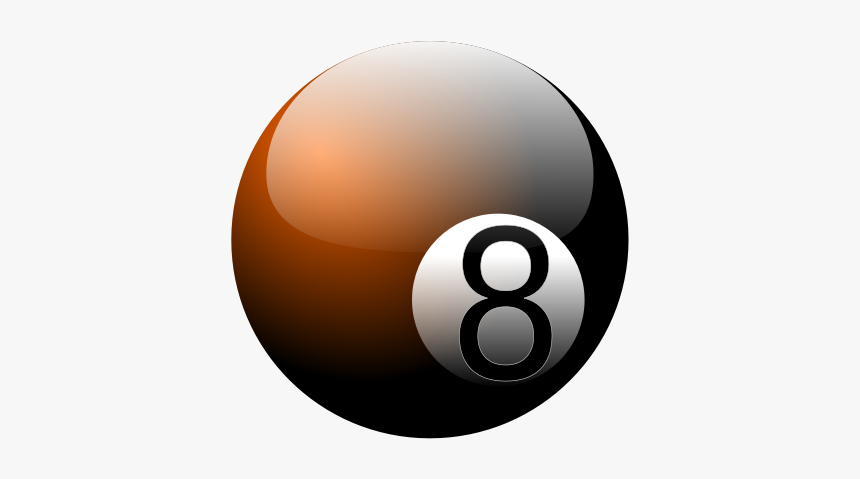 Snooker Ball - Billiard Ball, HD Png Download, Free Download