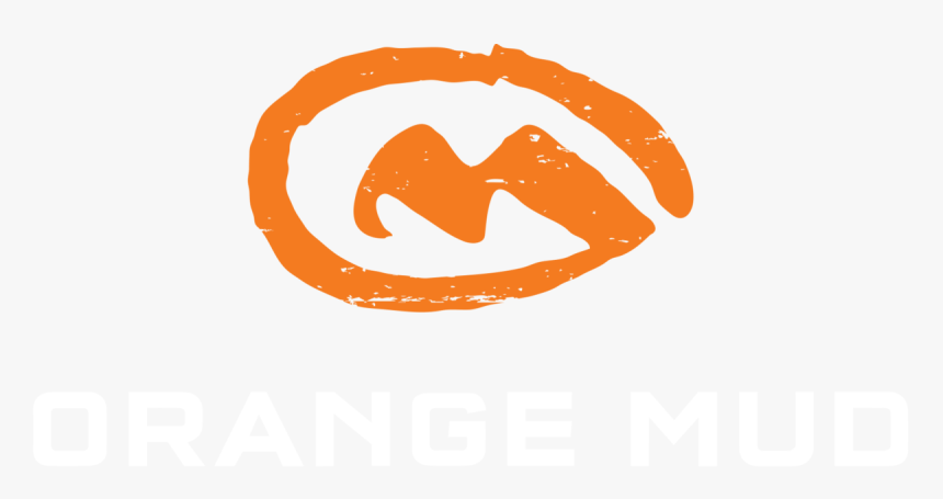 Orange Mud Logo, HD Png Download, Free Download