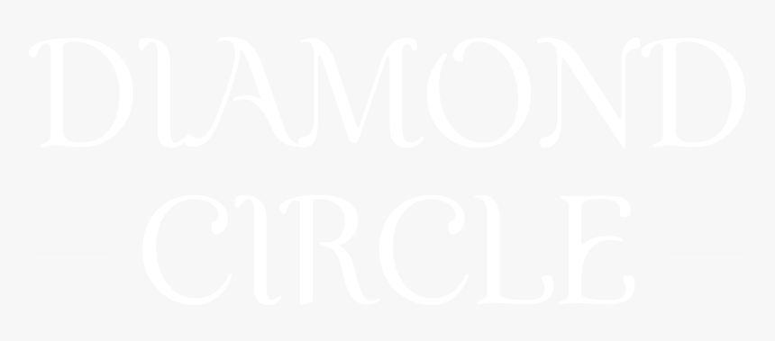 Diamond Circle Logo - Oxford University Logo White, HD Png Download, Free Download