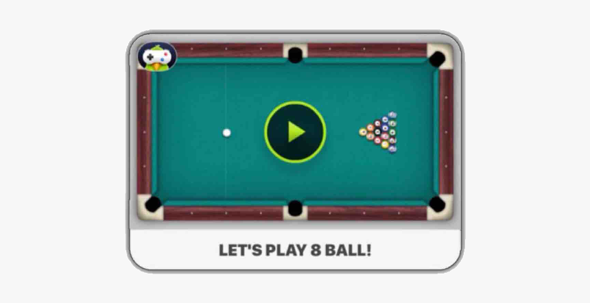 Pngcupcake On Ig Let S Play 8 Ball Transparent Png Kindpng