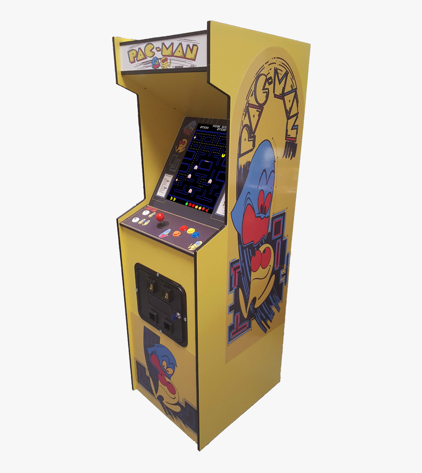 Arcade Game, HD Png Download, Free Download