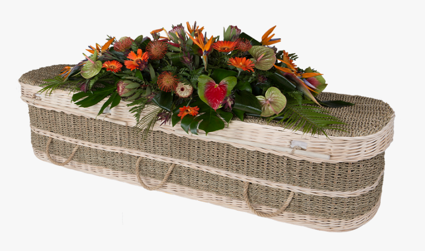 Seagrass Coffin, HD Png Download, Free Download