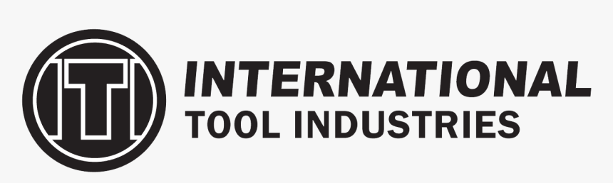 International Tool Industries - International Tool Industries Logo, HD Png Download, Free Download