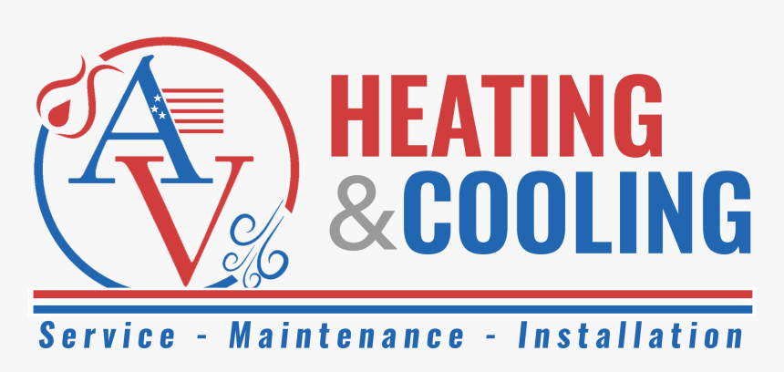 Heating And Cooling Installations, HD Png Download, Free Download