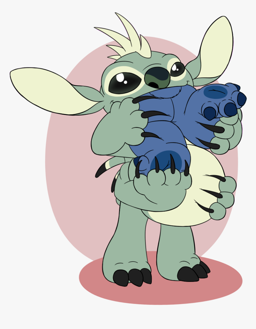 Lilo & Stitch Clipart , Png Download - Lilo And Stich Vore, Transparent Png, Free Download