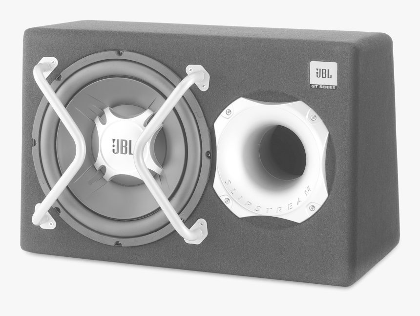 Jbl Gt Series Gt Basspro12 Subwoofer , Png Download - Jbl Gt Bass Pro12, Transparent Png, Free Download