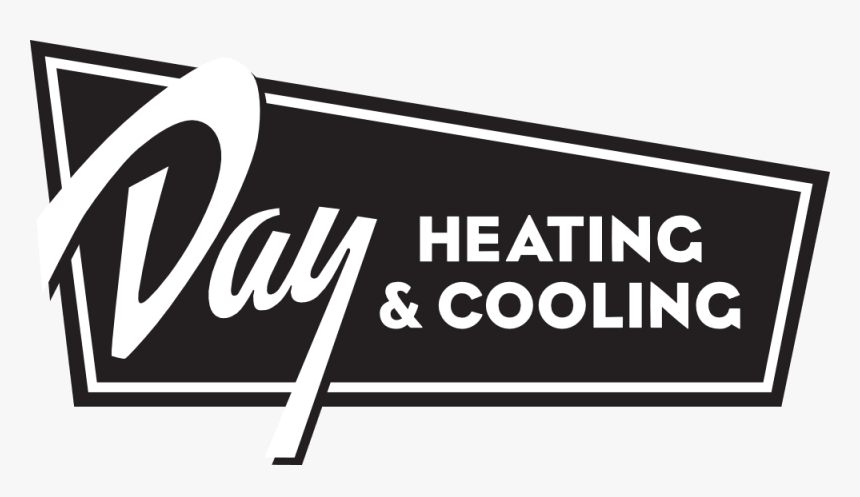 Day Heating Company Logo - Banner, HD Png Download, Free Download
