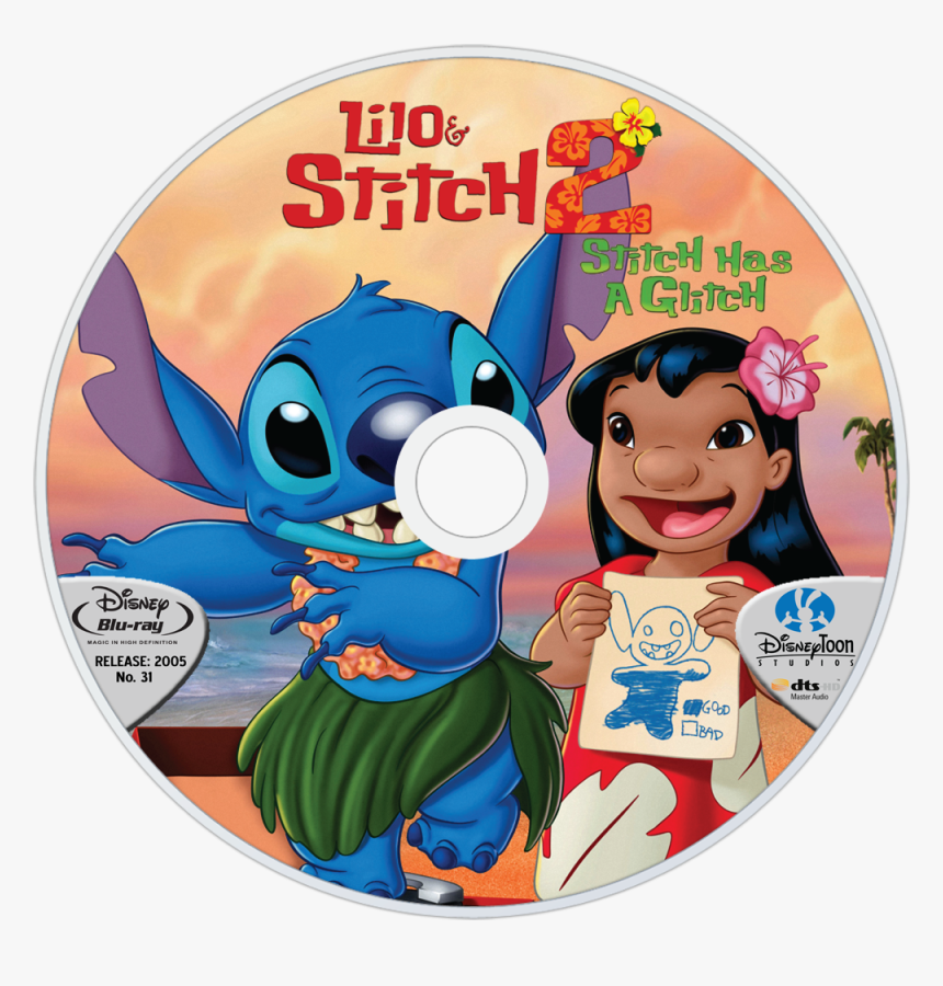 Lilo Y Stitch 2, HD Png Download, Free Download